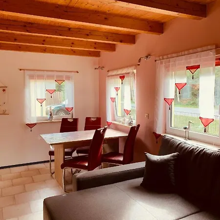 Thiemig Apartment Neuhaus (Mecklenburg-Vorpommern)