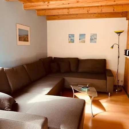 Thiemig Apartment Neuhaus (Mecklenburg-Vorpommern)