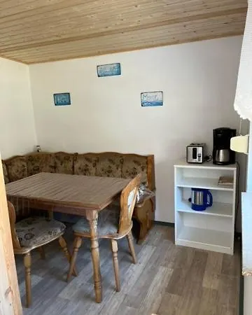 Apartment Thiemig *