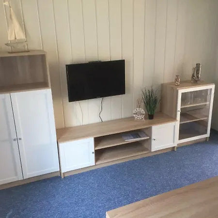 Apartment Thiemig *