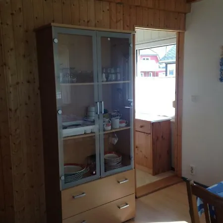 Apartment Thiemig Neuhaus (Mecklenburg-Vorpommern)