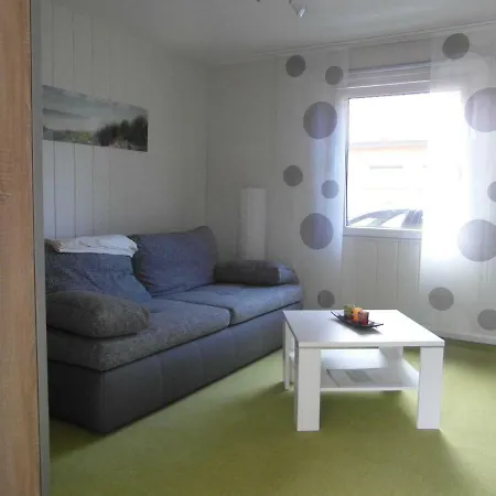 Thiemig Apartment Neuhaus (Mecklenburg-Vorpommern)