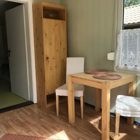 Apartment Thiemig *