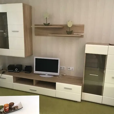 Apartment Thiemig Neuhaus (Mecklenburg-Vorpommern)