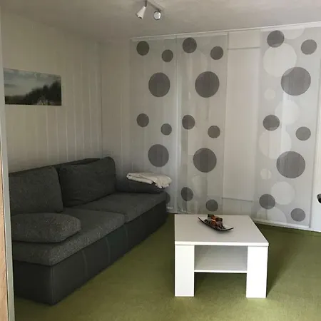 Apartment Thiemig Neuhaus (Mecklenburg-Vorpommern)