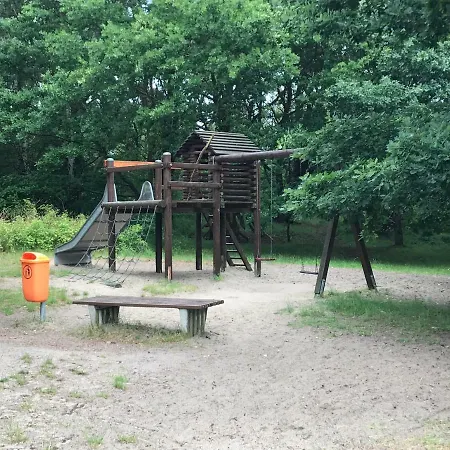 Apartment Thiemig Neuhaus (Mecklenburg-Vorpommern)